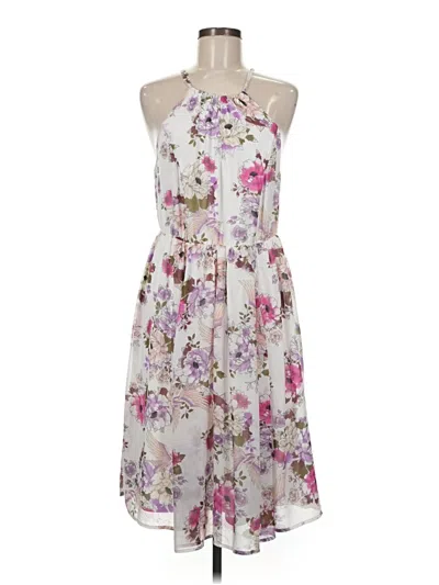 Pre-owned Torrid Casual Dress In Gray