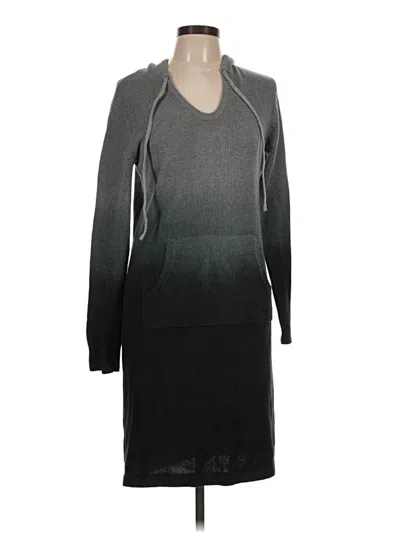 Pre-owned Torrid Casual Dress In Gray
