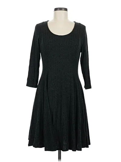 Pre-owned Torrid Casual Dress In Gray