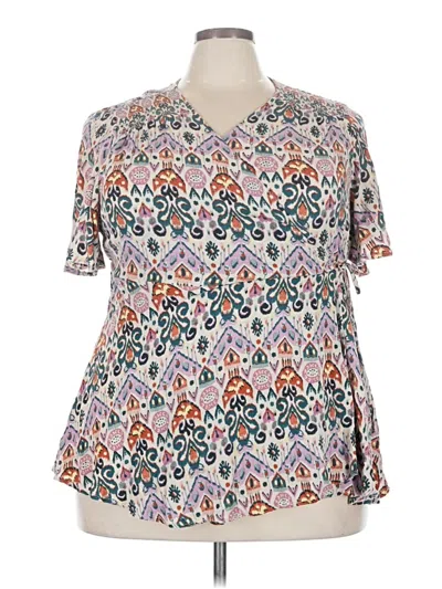 Pre-owned Torrid Casual Dress In Gray