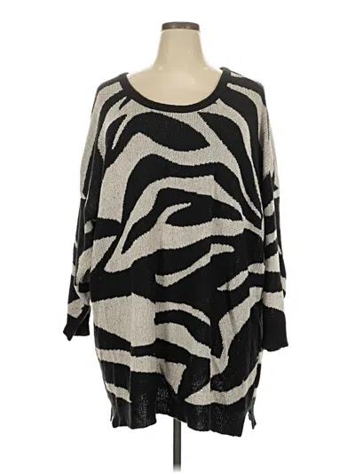 Pre-owned Torrid Casual Dress In Gray