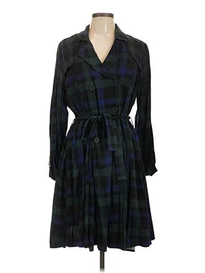 Pre-owned Torrid Casual Dress In Green