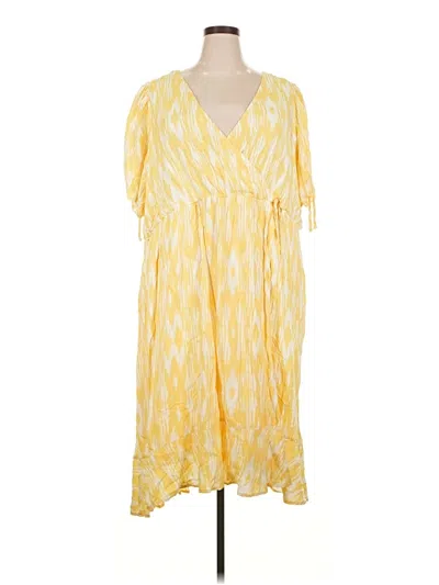 Torrid Casual Dress In Multi