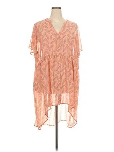 Torrid Casual Dress In Multi