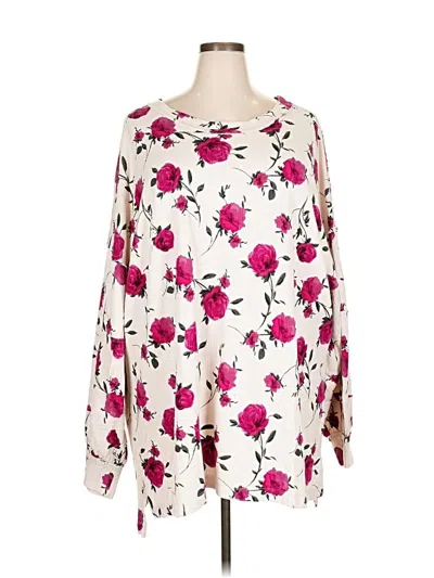 Torrid Casual Dress In Pink