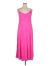 Torrid Casual Dress In Pink