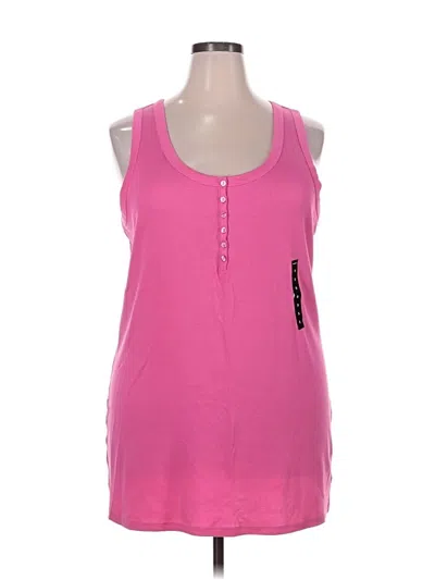 Torrid Casual Dress In Pink