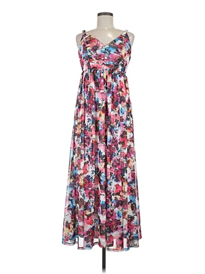 Pre-owned Torrid Casual Dress In Pink