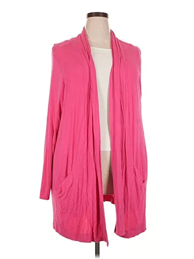 Pre-owned Torrid Casual Dress In Pink