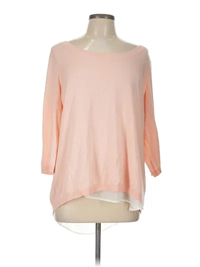 Pre-owned Torrid Casual Dress In Pink