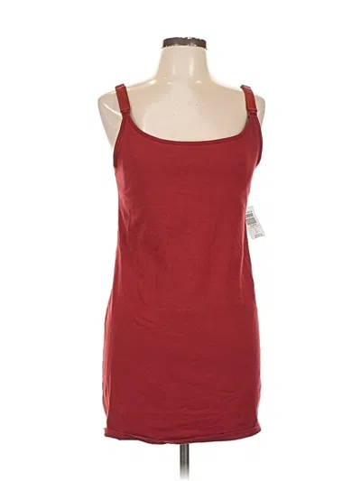 Torrid Casual Dress In Red