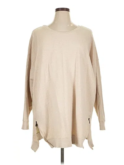 Pre-owned Torrid Casual Dress In Tan