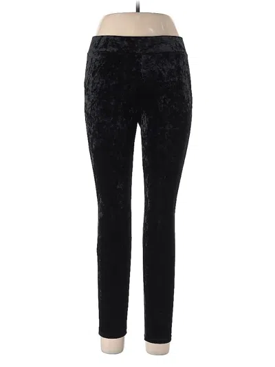 Pre-owned Torrid Casual Pants In Black