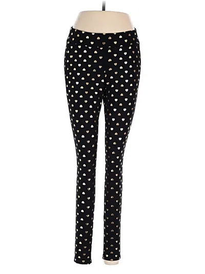 Pre-owned Torrid Casual Pants In Black