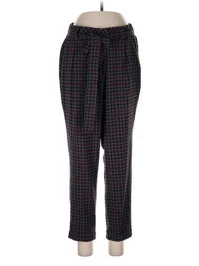 Pre-owned Torrid Casual Pants In Black