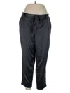 Torrid Casual Pants In Black