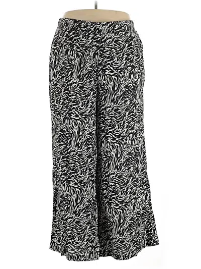 Torrid Casual Pants In Multi