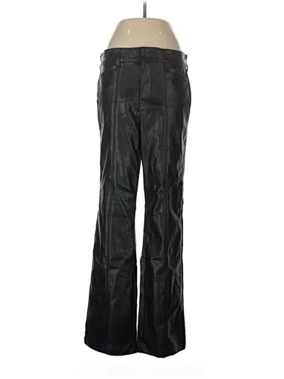 Torrid Casual Pants In Black