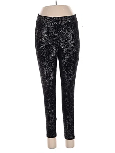 Pre-owned Torrid Casual Pants In Black