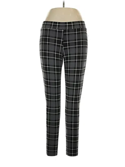 Torrid Casual Pants In Black