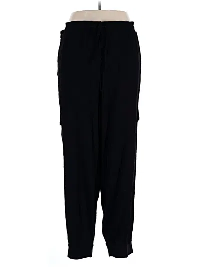 Torrid Casual Pants In Black