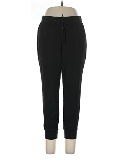 Torrid Casual Pants In Black
