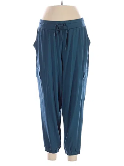 Torrid Casual Pants In Blue
