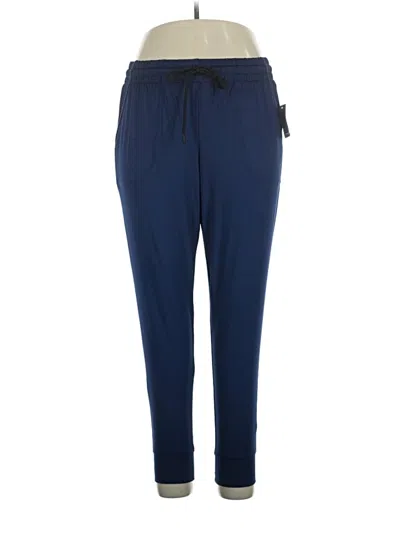 Torrid Casual Pants In Blue