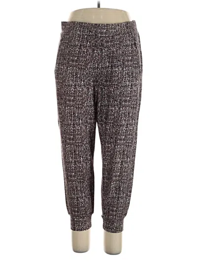 Torrid Casual Pants In Gray