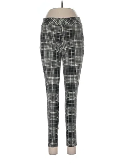 Pre-owned Torrid Casual Pants In Gray