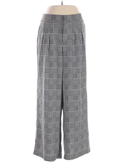 Pre-owned Torrid Casual Pants In Gray