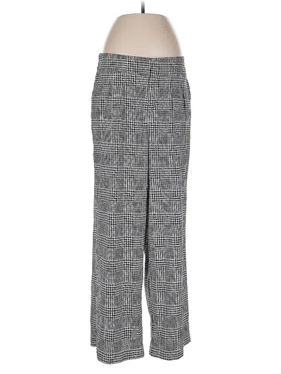 Pre-owned Torrid Casual Pants In Gray