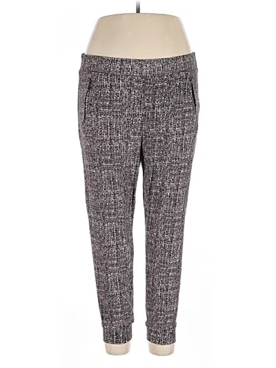 Pre-owned Torrid Casual Pants In Gray