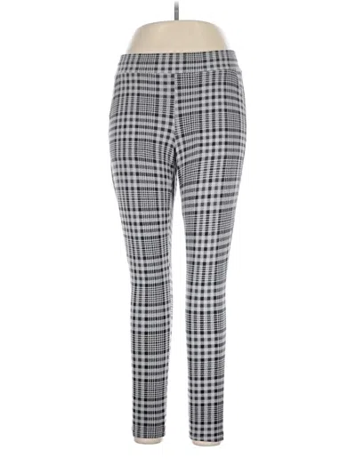 Pre-owned Torrid Casual Pants In Gray