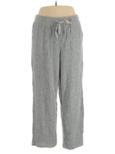Pre-owned Torrid Casual Pants In Gray