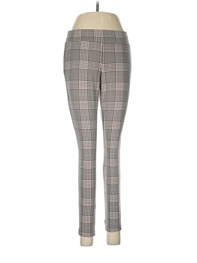 Pre-owned Torrid Casual Pants In Gray