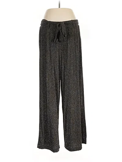 Torrid Casual Pants In Gray