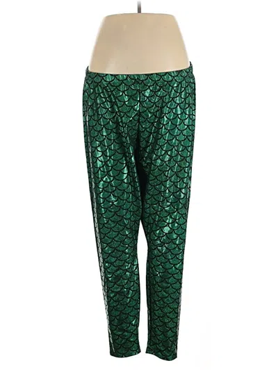 Torrid Casual Pants In Green