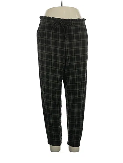 Pre-owned Torrid Casual Pants In Green