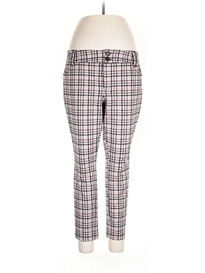 Pre-owned Torrid Casual Pants In Pink