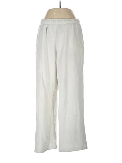 Pre-owned Torrid Casual Pants In White