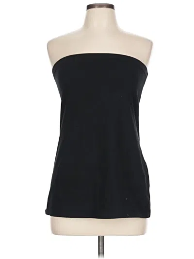 Pre-owned Torrid Casual Skirt In Black