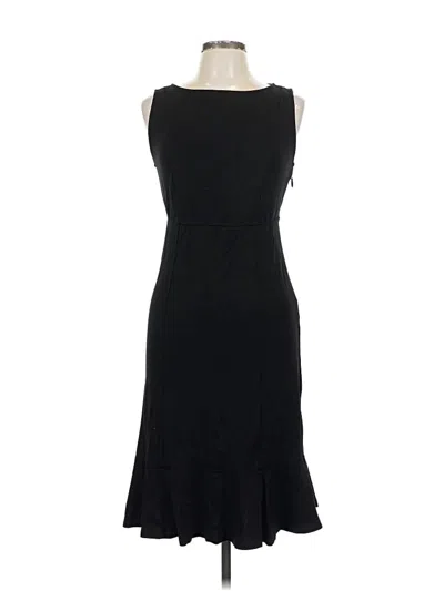 Pre-owned Torrid Cocktail Dress In Black