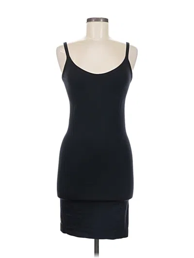 Pre-owned Torrid Cocktail Dress In Black