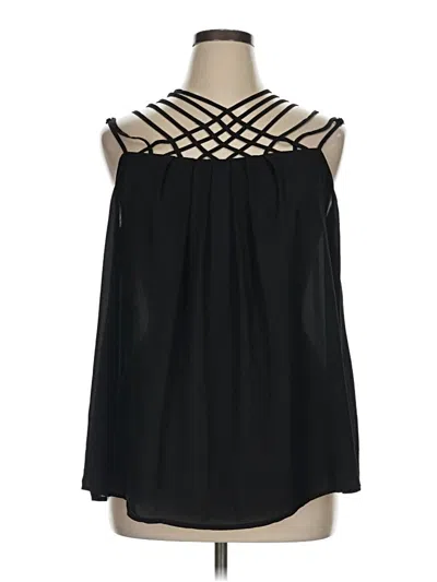 Pre-owned Torrid Cocktail Dress In Black