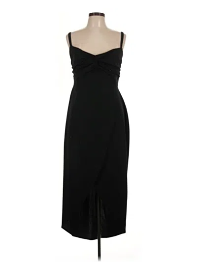 Torrid Cocktail Dress In Black