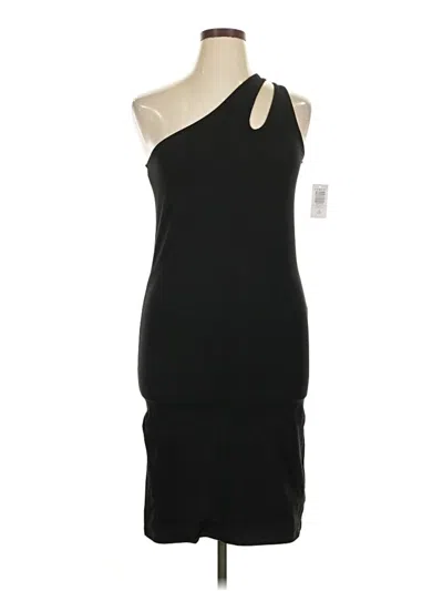 Pre-owned Torrid Cocktail Dress In Black