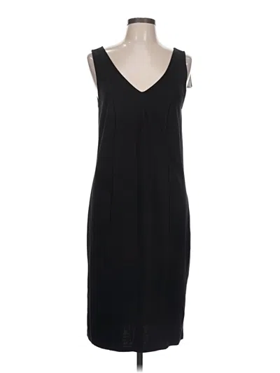 Pre-owned Torrid Cocktail Dress In Black
