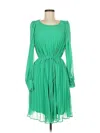 Torrid Cocktail Dress In Green