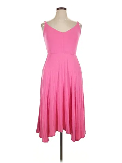 Pre-owned Torrid Cocktail Dress In Pink